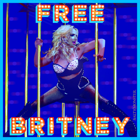 Free Britney